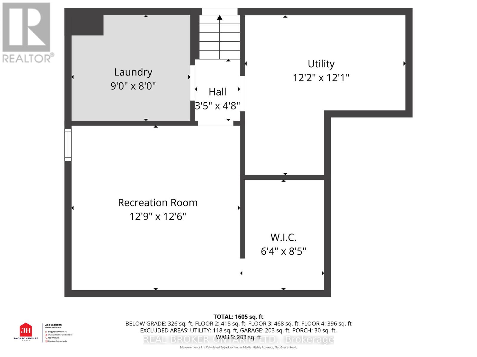 27 Knicely Road, Barrie, Ontario  L4N 6V3 - Photo 38 - S12560276