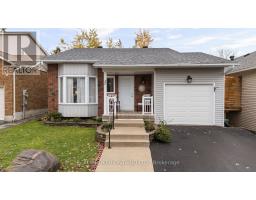 27 KNICELY ROAD, Barrie, Ontario