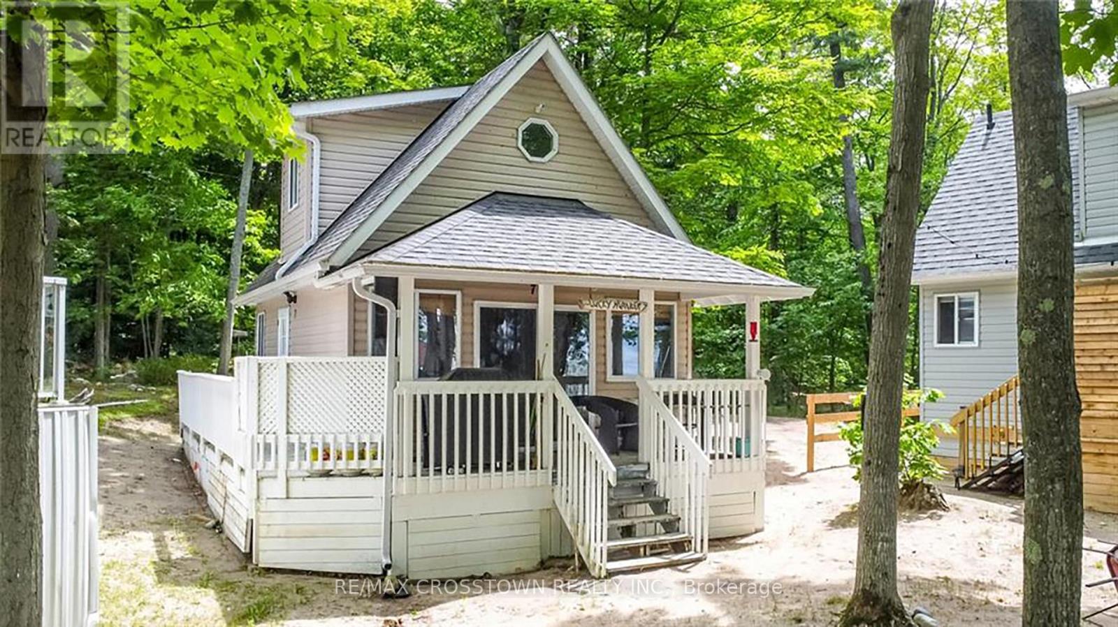 739 Concession 15 Road W, Tiny, Ontario  L9M 1R3 - Photo 1 - S12560398