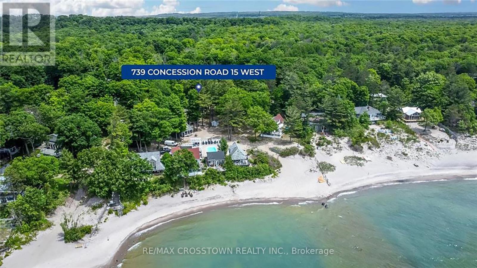 739 Concession 15 Road W, Tiny, Ontario  L9M 1R3 - Photo 16 - S12560398