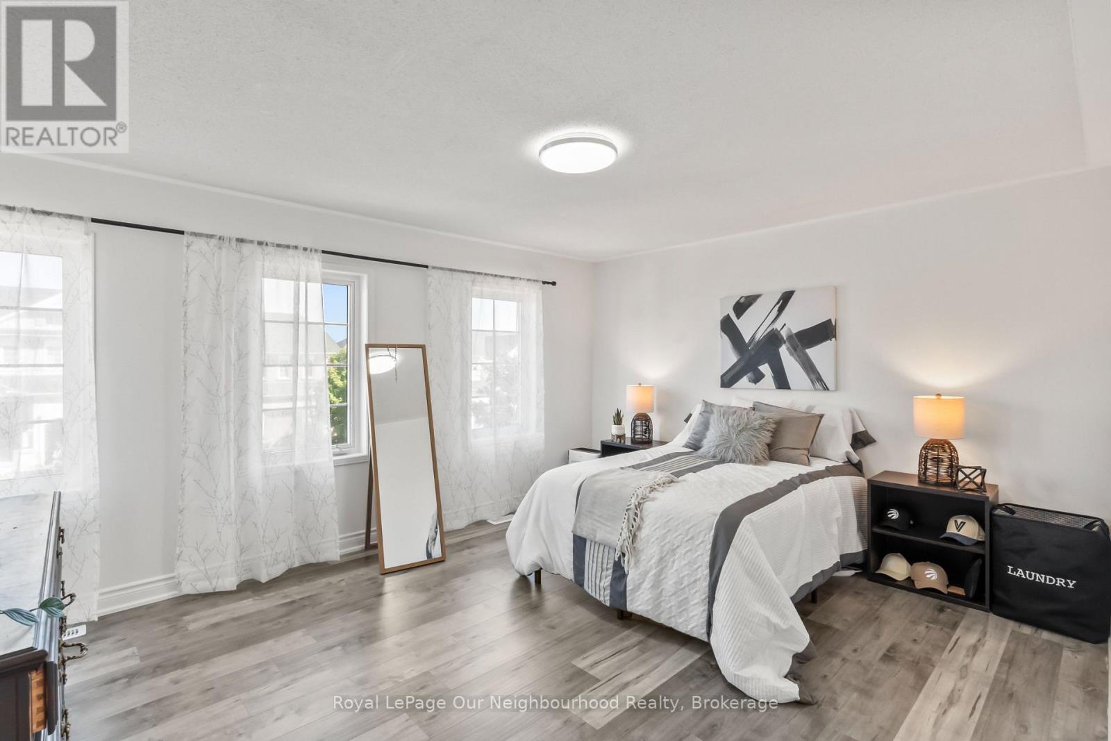 1305 Aldergrove Drive, Oshawa, Ontario L1K 2Y6 - Photo 14 - E12560500