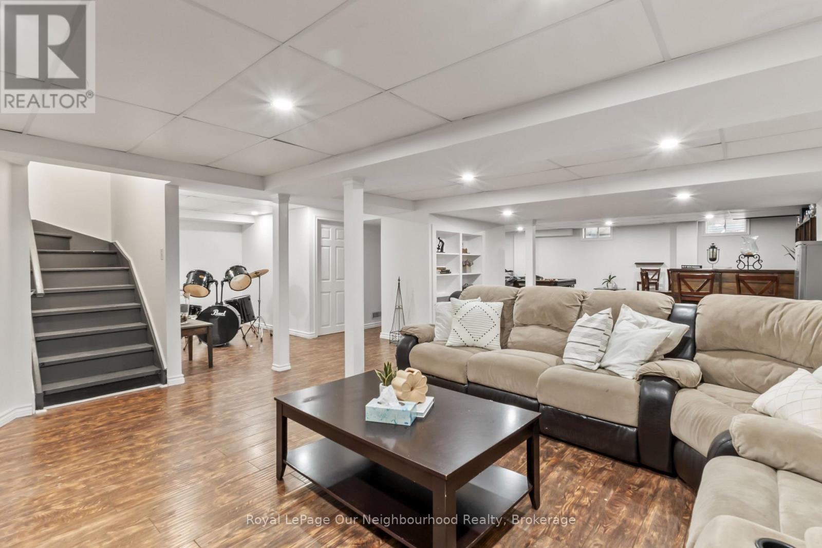 1305 Aldergrove Drive, Oshawa, Ontario L1K 2Y6 - Photo 17 - E12560500