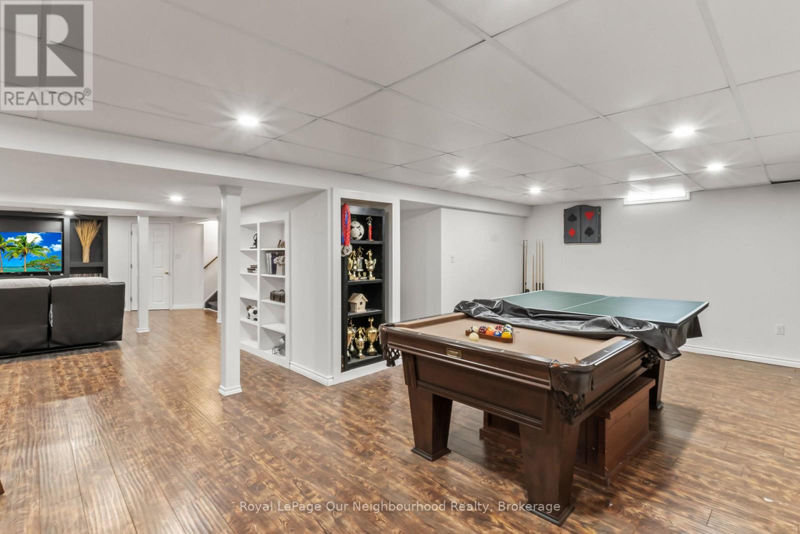 1305 Aldergrove Drive, Oshawa, Ontario L1K 2Y6 - Photo 18 - E12560500