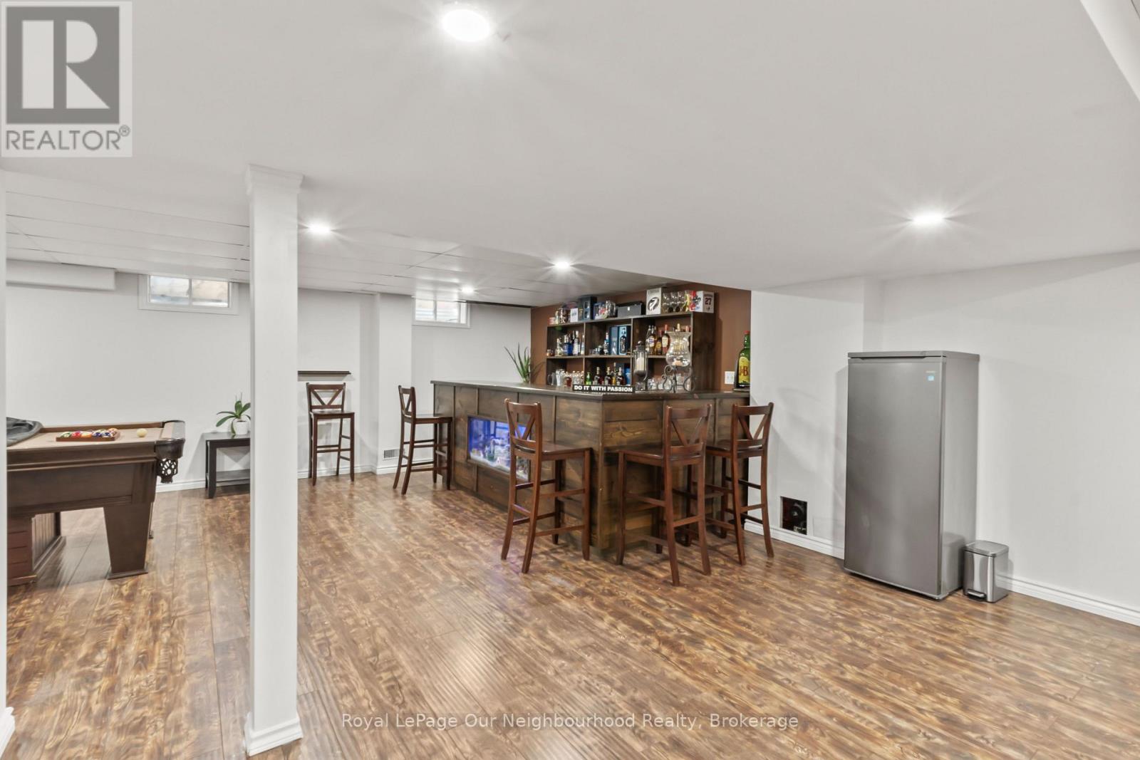 1305 Aldergrove Drive, Oshawa, Ontario L1K 2Y6 - Photo 19 - E12560500