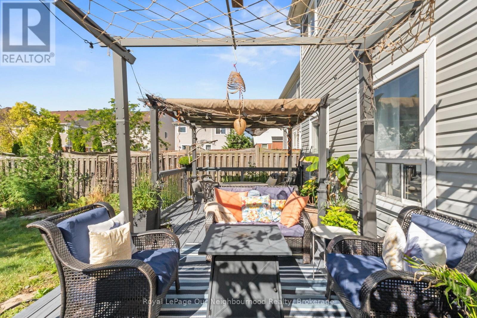 1305 Aldergrove Drive, Oshawa, Ontario L1K 2Y6 - Photo 20 - E12560500