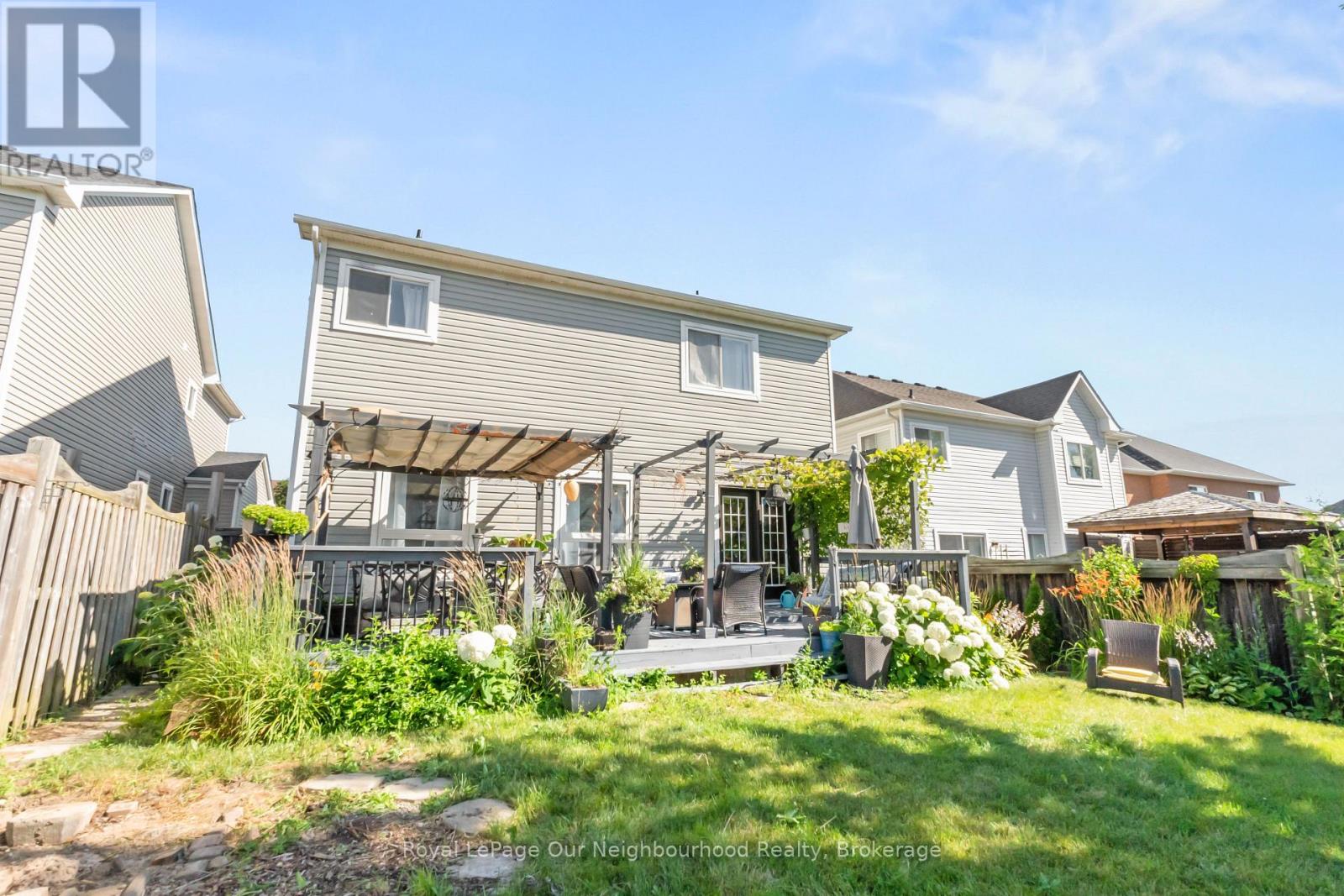 1305 Aldergrove Drive, Oshawa, Ontario L1K 2Y6 - Photo 21 - E12560500