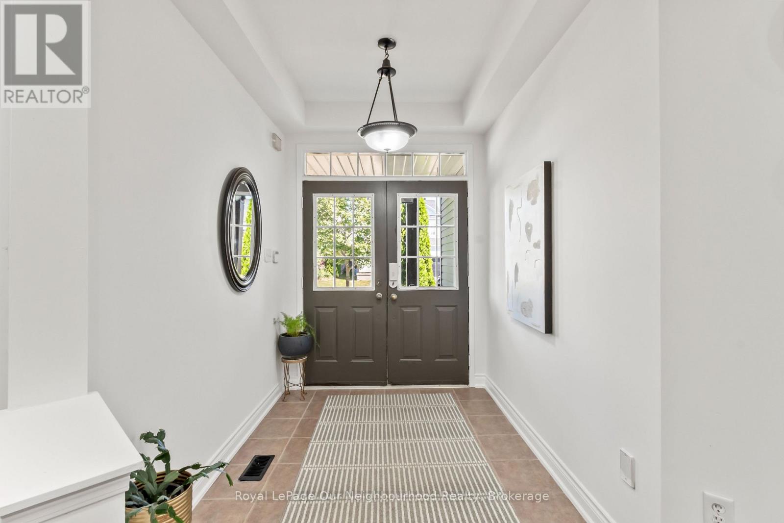 1305 Aldergrove Drive, Oshawa, Ontario L1K 2Y6 - Photo 3 - E12560500