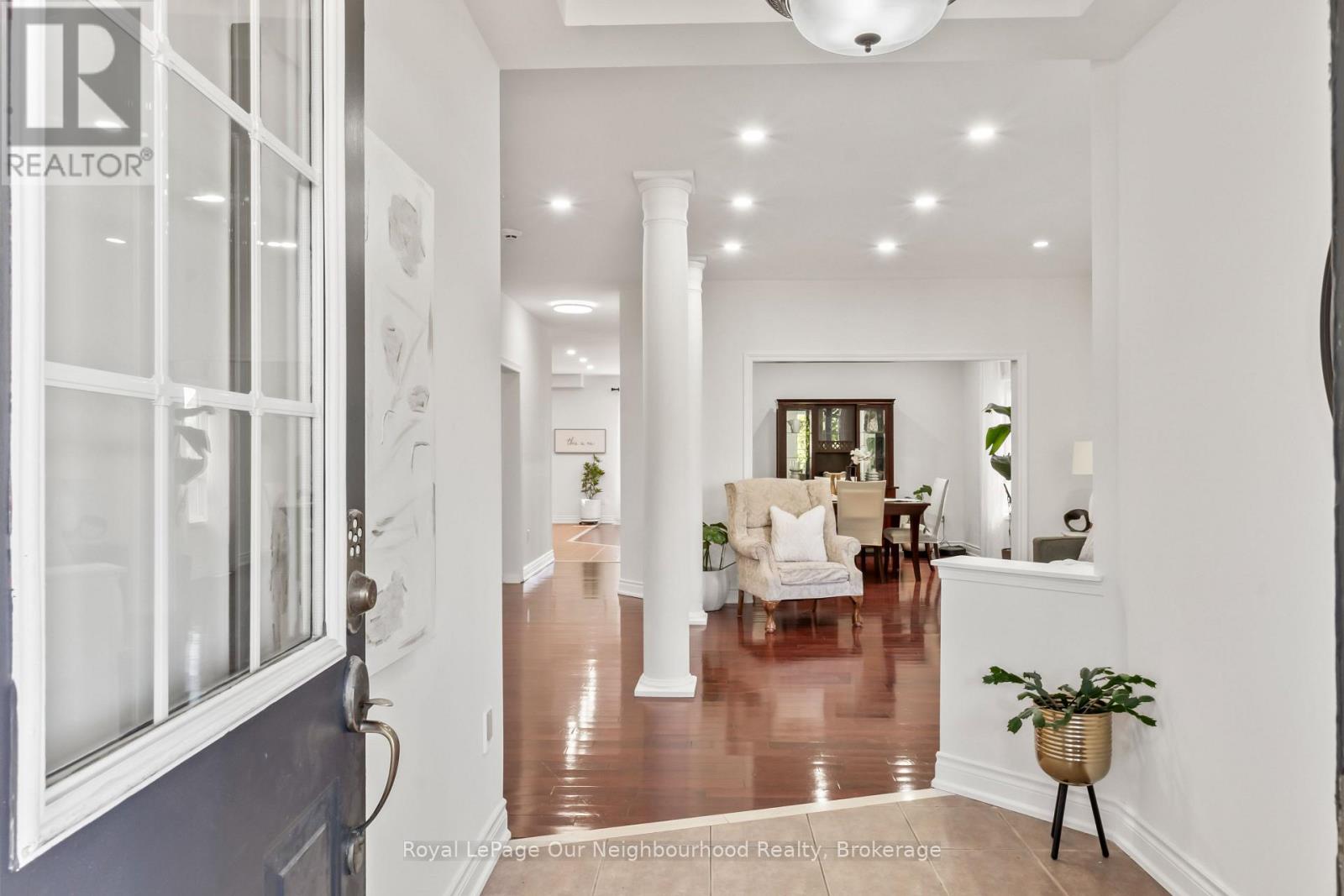 1305 Aldergrove Drive, Oshawa, Ontario L1K 2Y6 - Photo 4 - E12560500