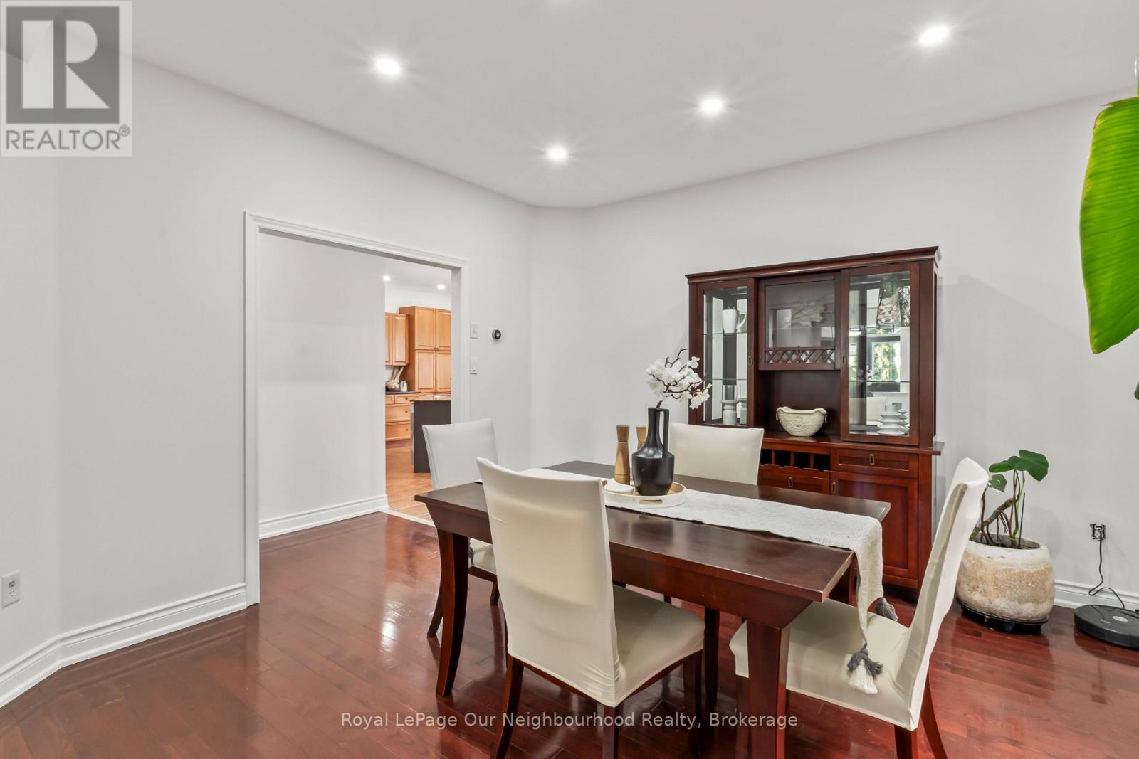 1305 Aldergrove Drive, Oshawa, Ontario L1K 2Y6 - Photo 5 - E12560500