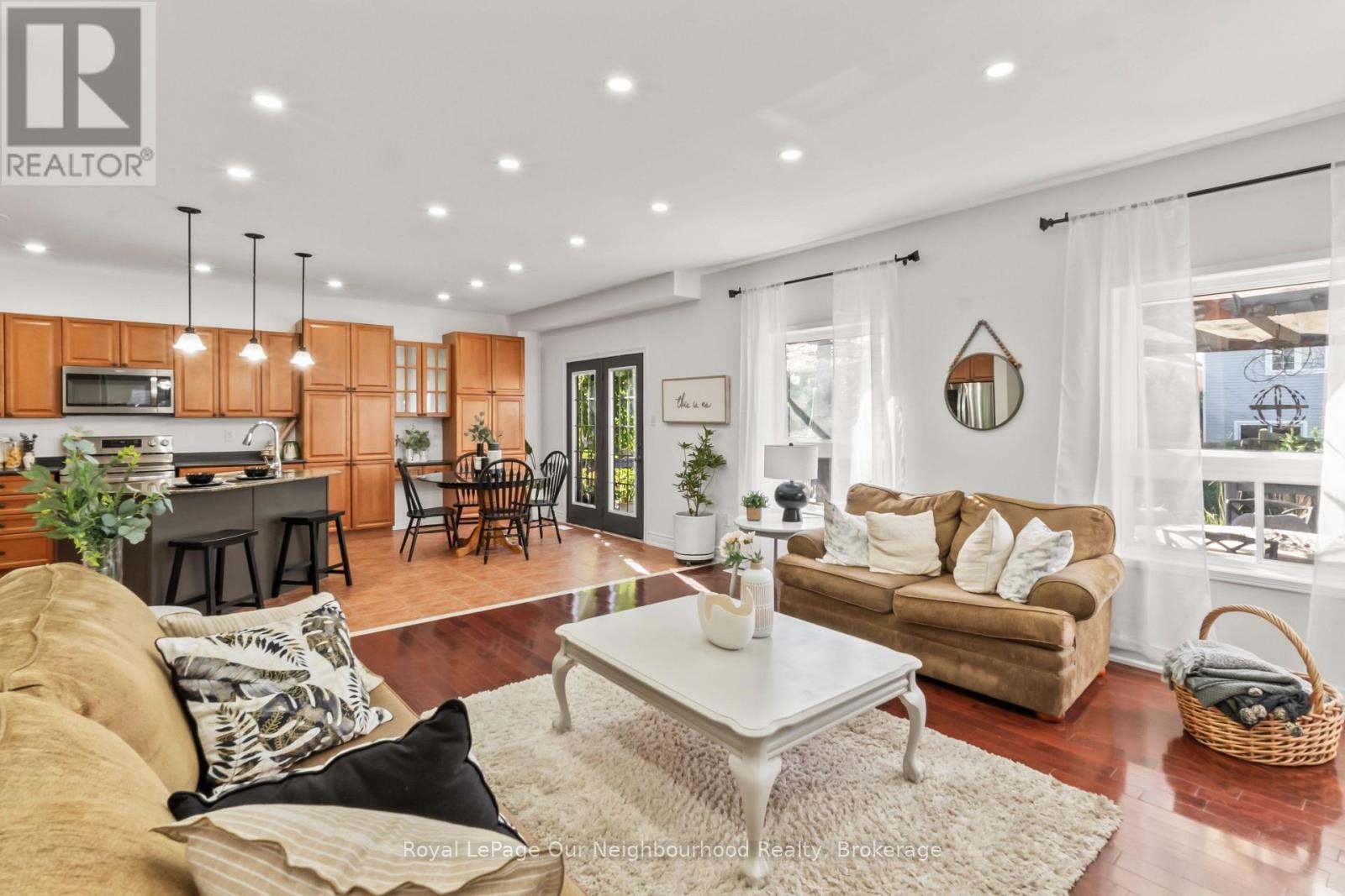 1305 Aldergrove Drive, Oshawa, Ontario L1K 2Y6 - Photo 7 - E12560500