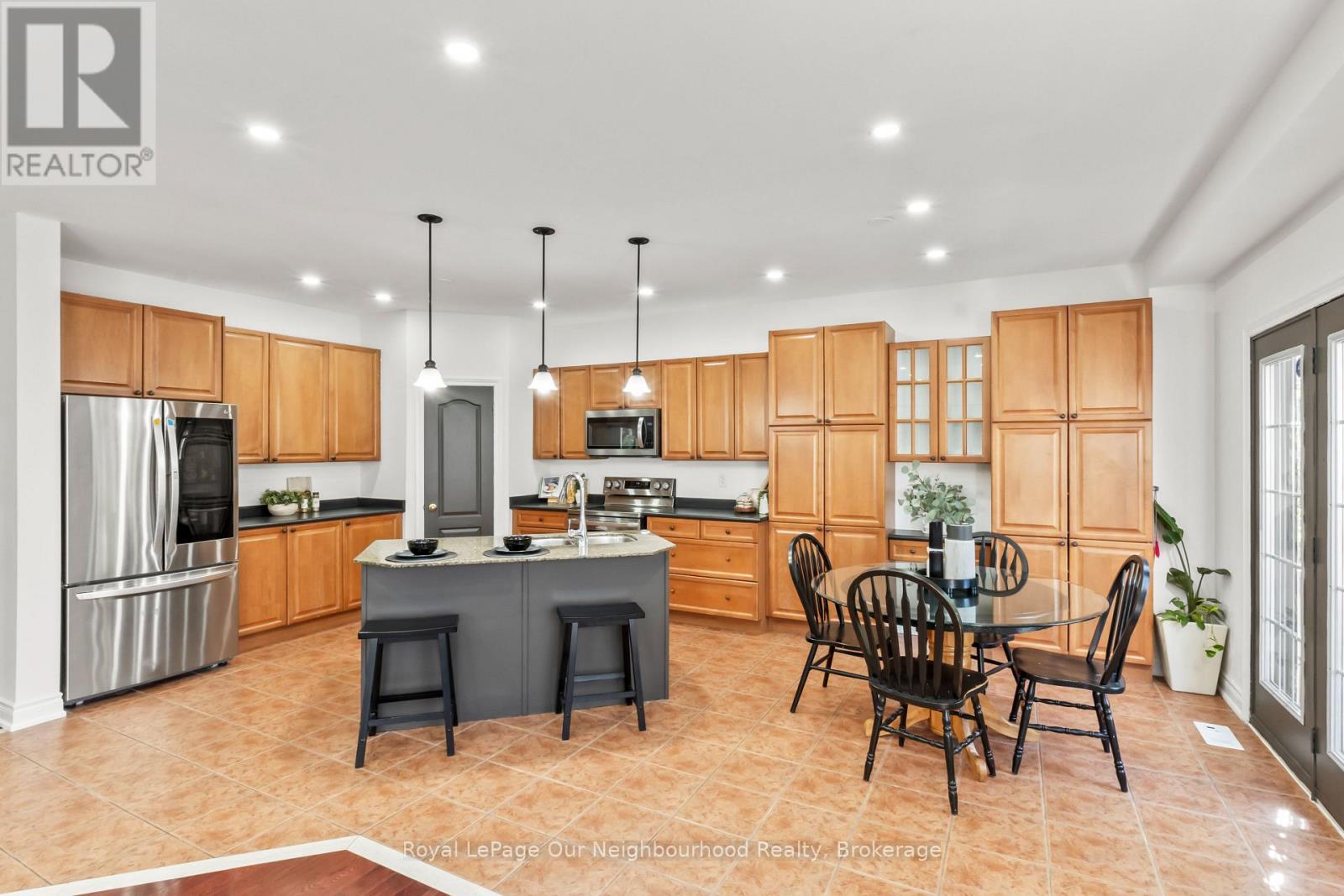 1305 Aldergrove Drive, Oshawa, Ontario L1K 2Y6 - Photo 8 - E12560500