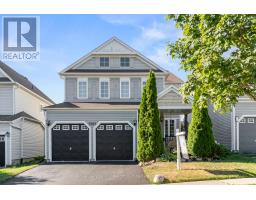 1305 ALDERGROVE DRIVE, Oshawa, Ontario