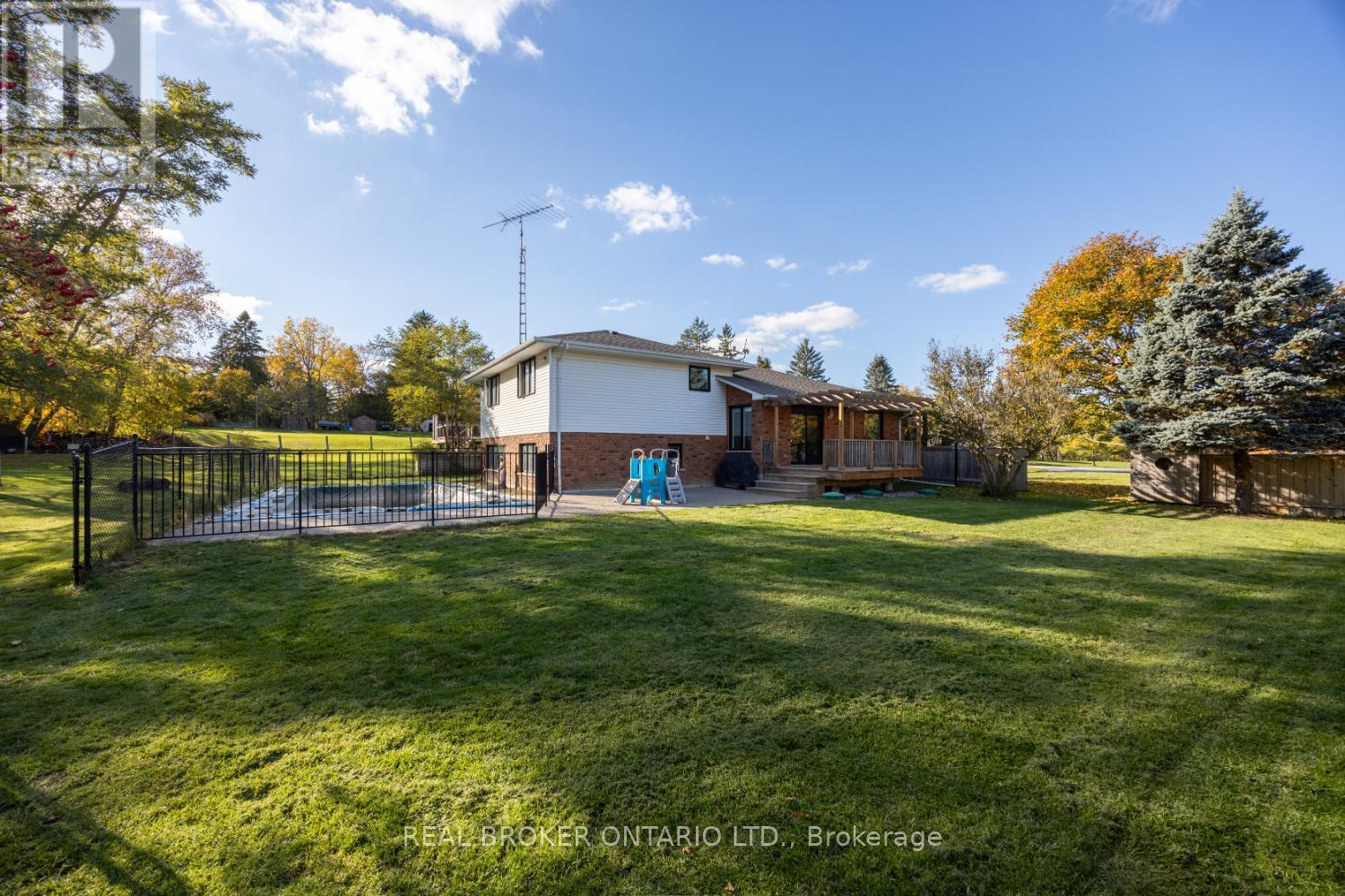 2769 Concession Road 7, Clarington, Ontario  L1C 5X1 - Photo 39 - E12560574