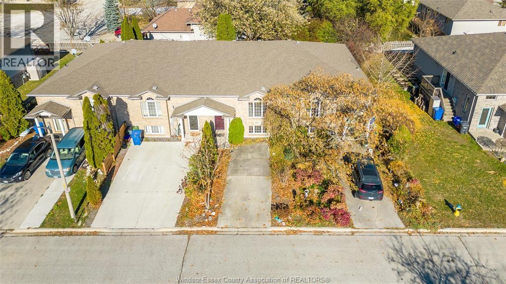 1034 KING RICHARD COURT, Lakeshore, Ontario