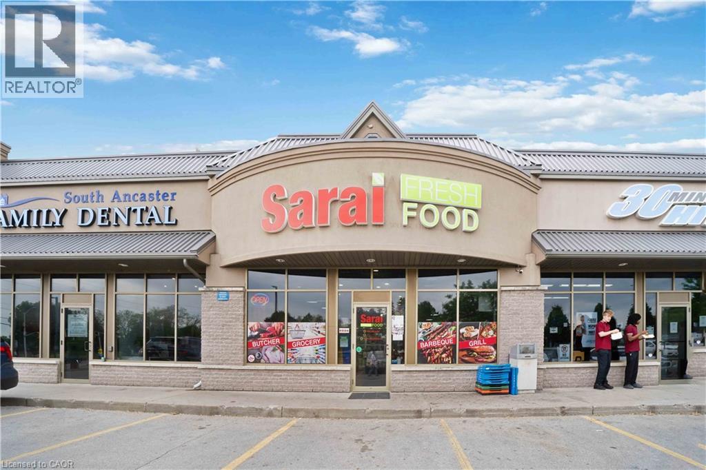 21 Panabaker Drive Unit# C, Ancaster, Ontario  L9G 0A4 - Photo 3 - 40735956