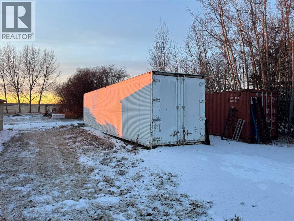 241023 Hwy 2, Rural Peace No. 135, Alberta  T0H 1W0 - Photo 44 - A2271421