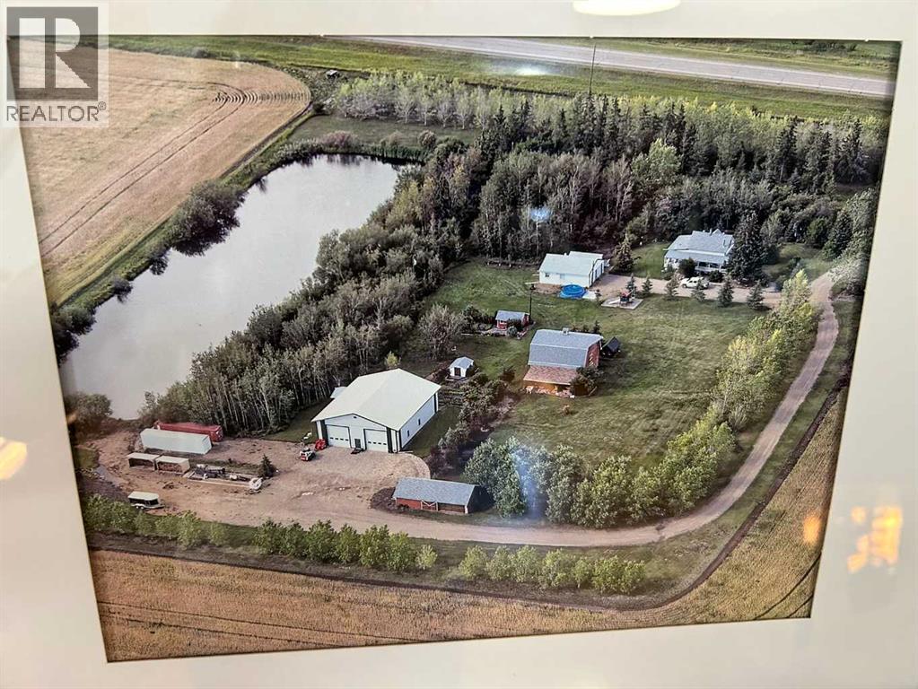 241023 Hwy 2, Rural Peace No. 135, Alberta  T0H 1W0 - Photo 4 - A2271421