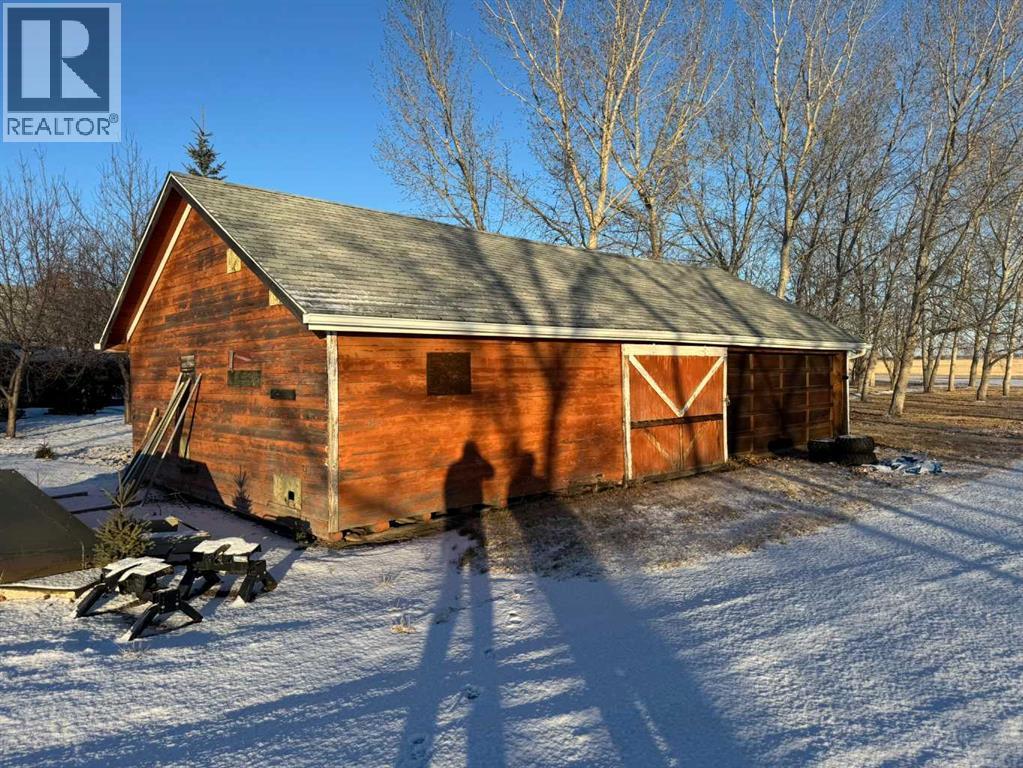 241023 Hwy 2, Rural Peace No. 135, Alberta  T0H 1W0 - Photo 39 - A2271421