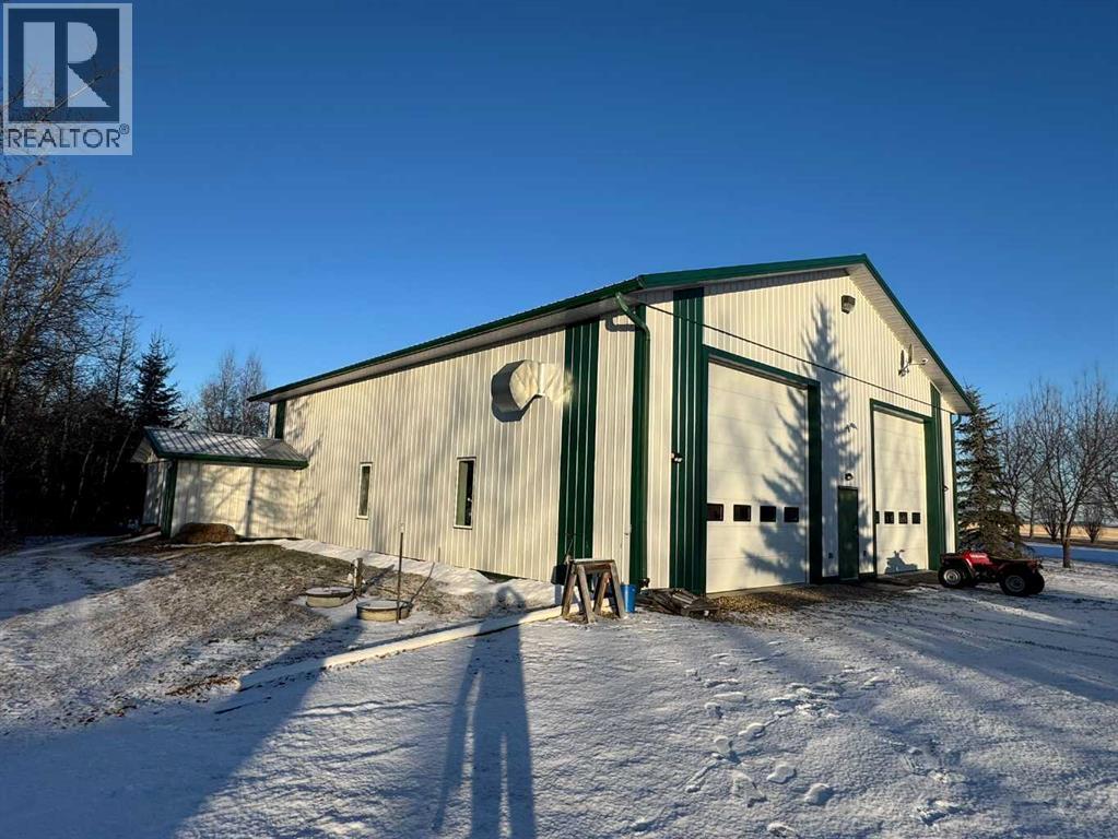 241023 Hwy 2, Rural Peace No. 135, Alberta  T0H 1W0 - Photo 27 - A2271421