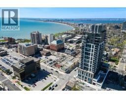 2007 JAMES Street Unit# 1201, Burlington, Ontario