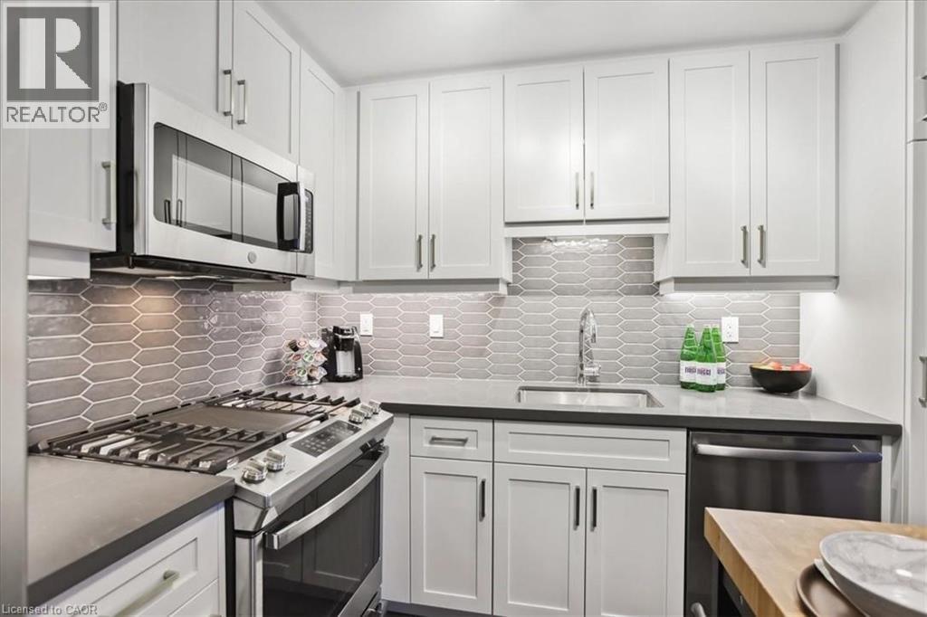 2007 James Street Unit# 1201, Burlington, Ontario L7R 0G7 - Photo 15 - 40788532