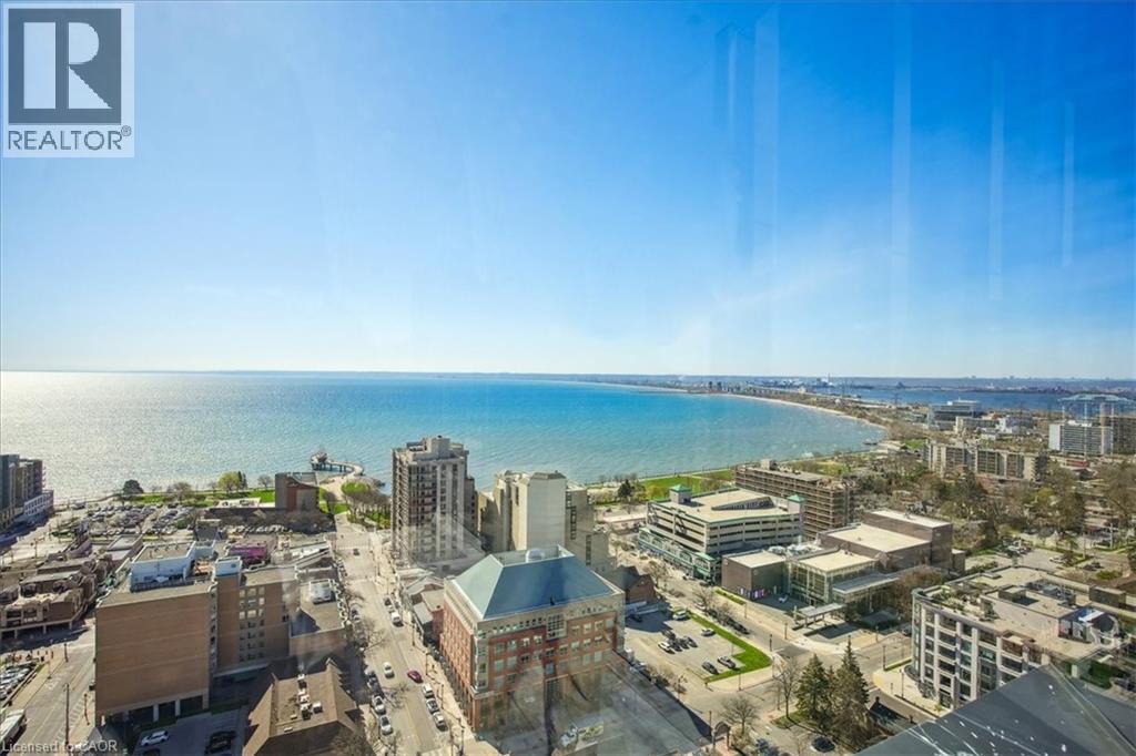 2007 James Street Unit# 1201, Burlington, Ontario L7R 0G7 - Photo 42 - 40788532