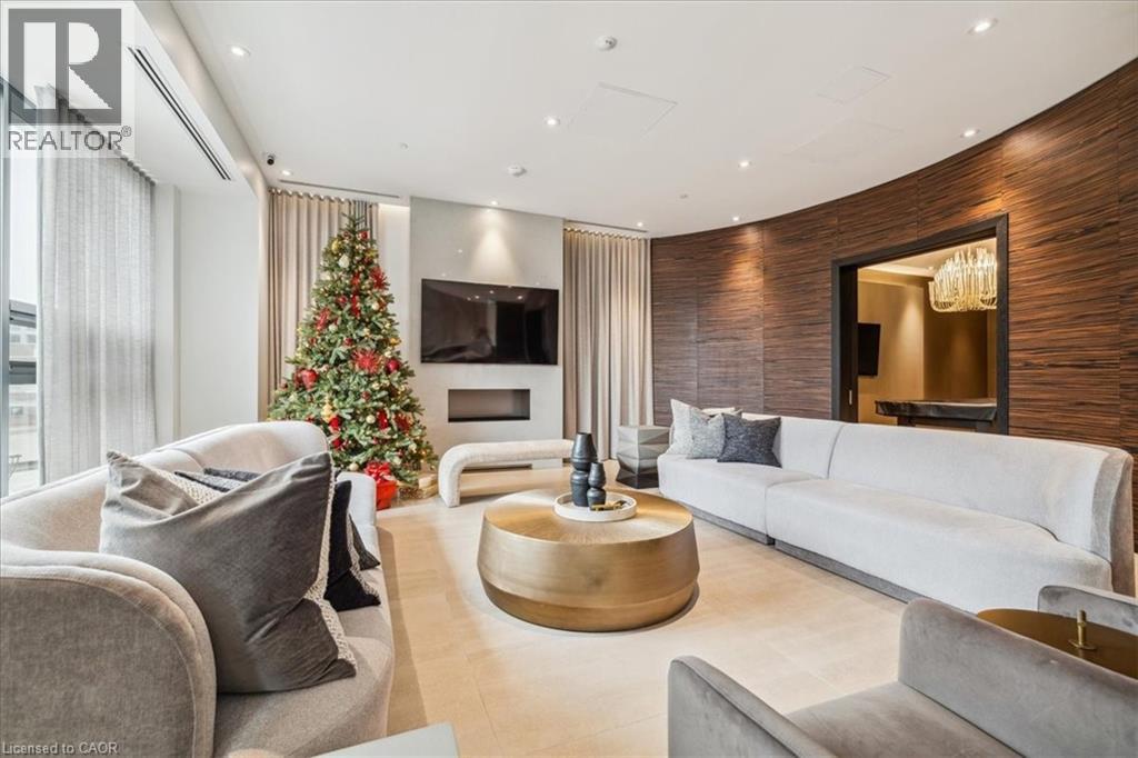 2007 James Street Unit# 1201, Burlington, Ontario L7R 0G7 - Photo 35 - 40788532