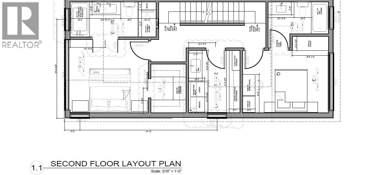 98 W 37th Avenue, Vancouver, British Columbia  V5Y 2N1 - Photo 13 - R3045980