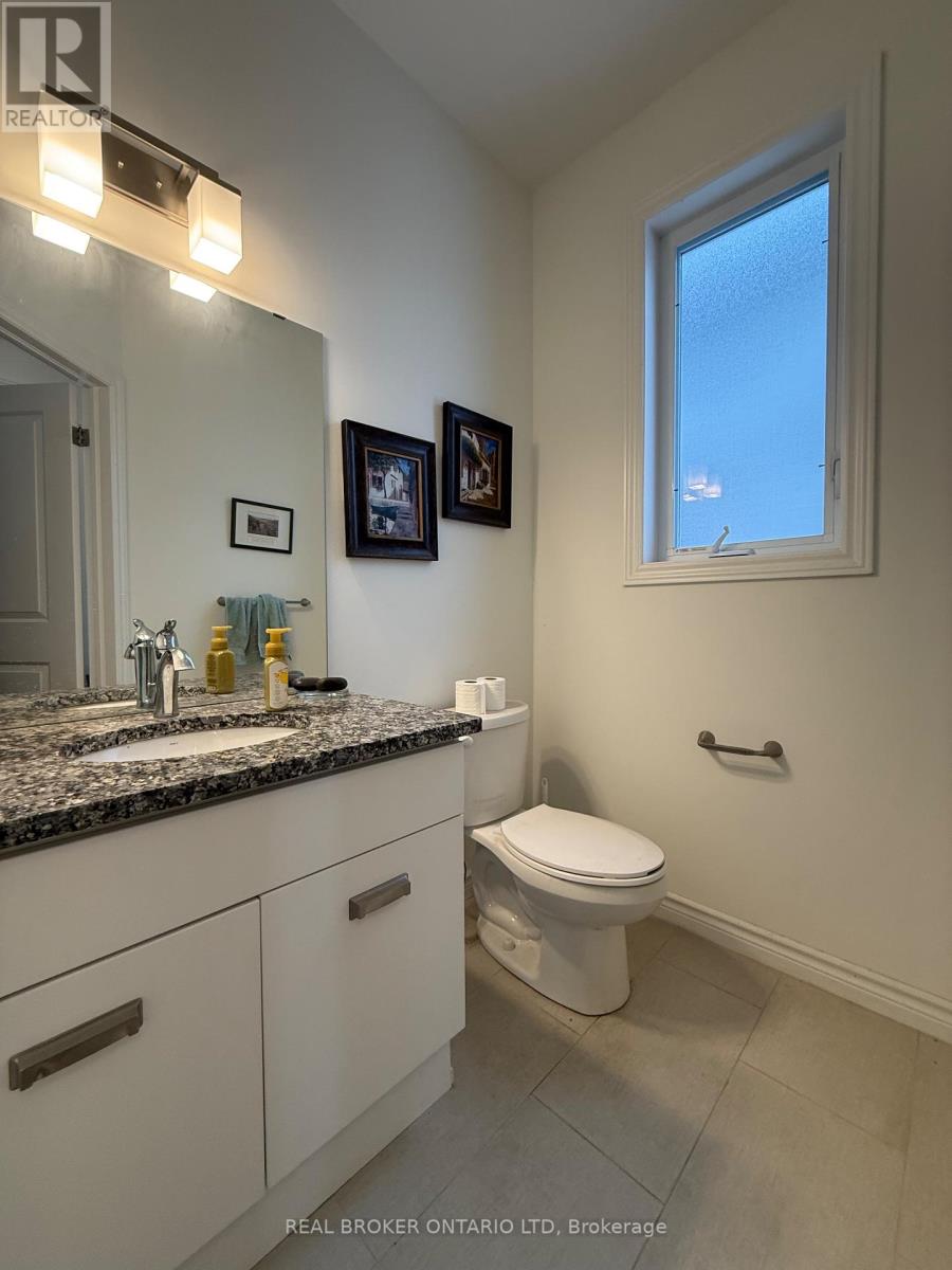 1764 Finley Crescent, London North, Ontario  N6G 0B4 - Photo 11 - X12560552