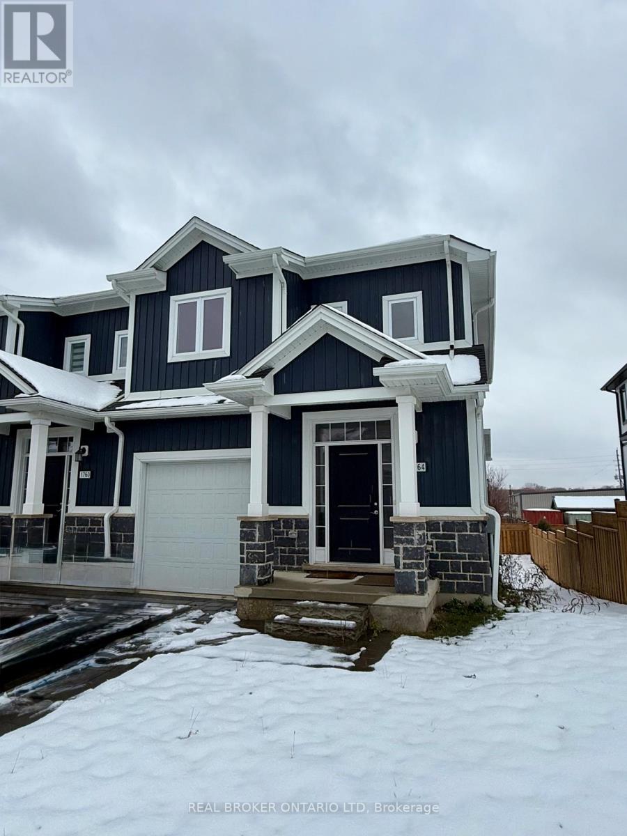 1764 Finley Crescent, London North, Ontario  N6G 0B4 - Photo 2 - X12560552