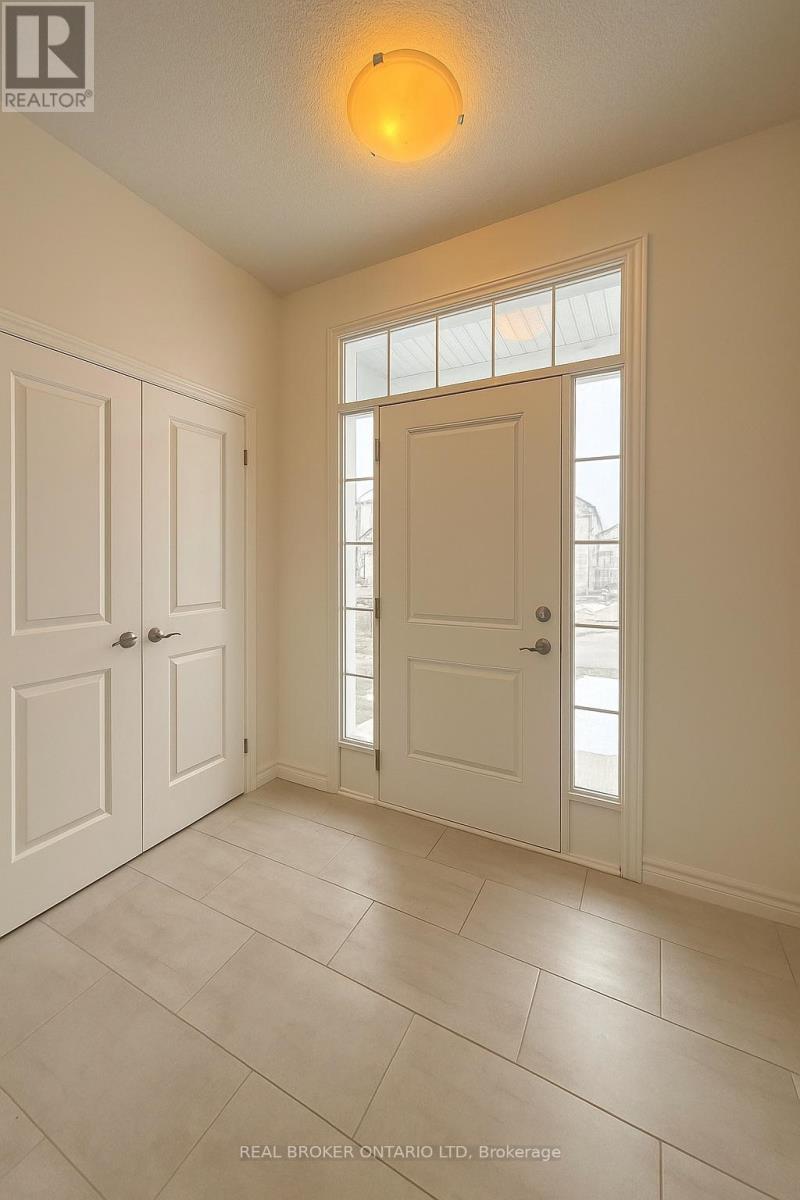 1764 Finley Crescent, London North, Ontario  N6G 0B4 - Photo 6 - X12560552