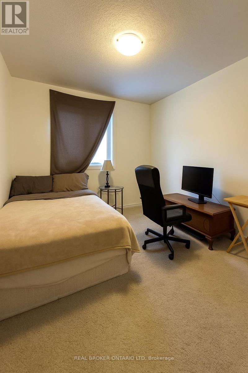 1764 Finley Crescent, London North, Ontario  N6G 0B4 - Photo 7 - X12560552