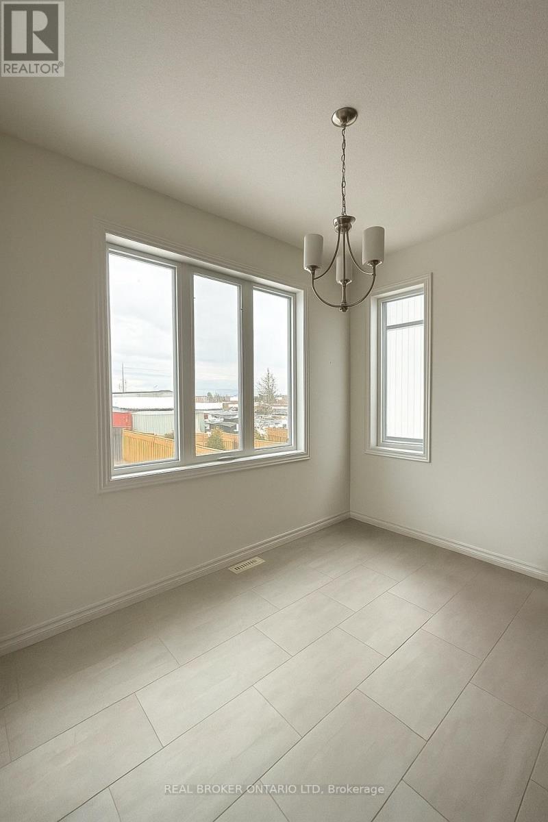 1764 Finley Crescent, London North, Ontario  N6G 0B4 - Photo 9 - X12560552