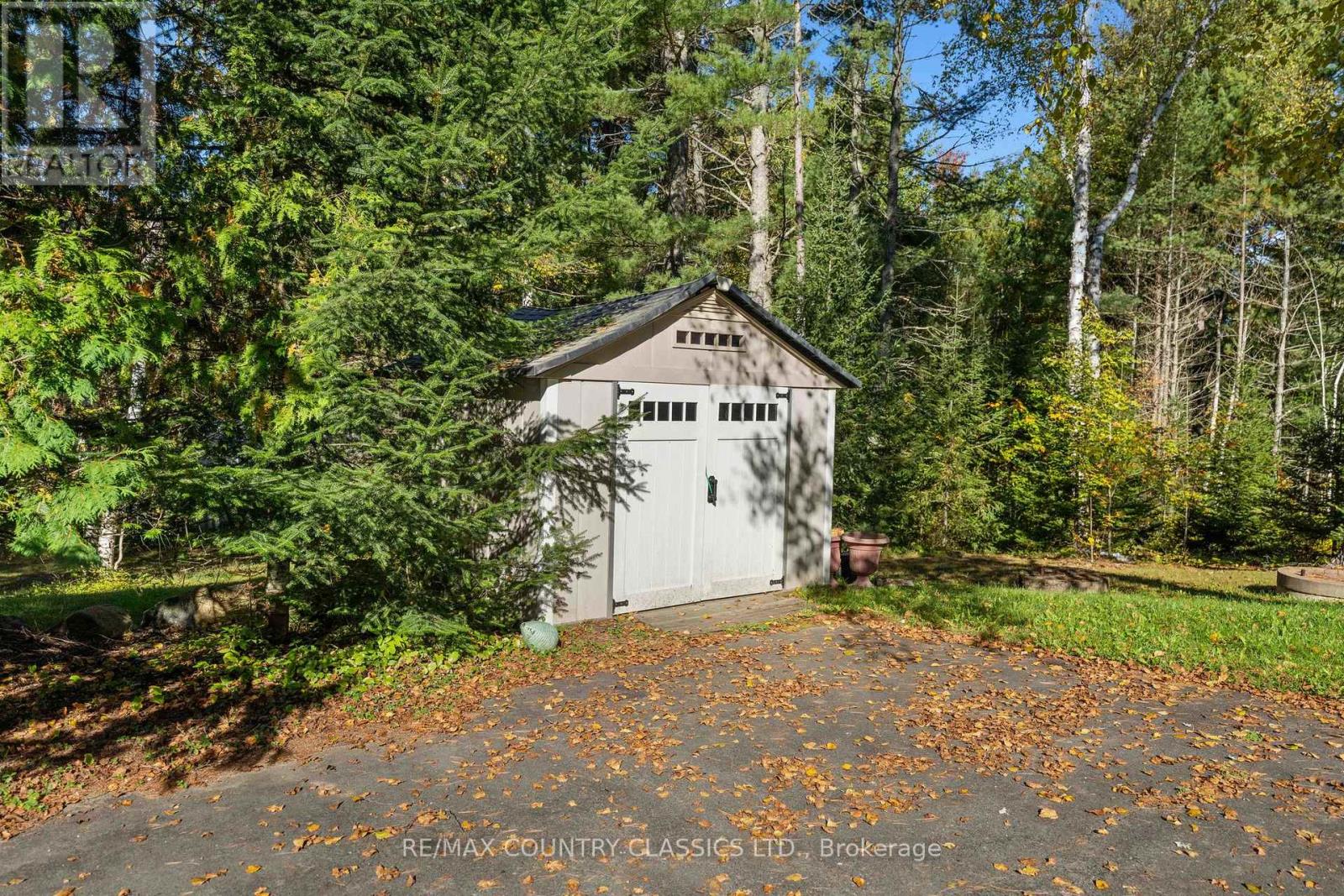 13 Lorbetskie Road, Madawaska Valley, Ontario  K0J 1B0 - Photo 33 - X12560582