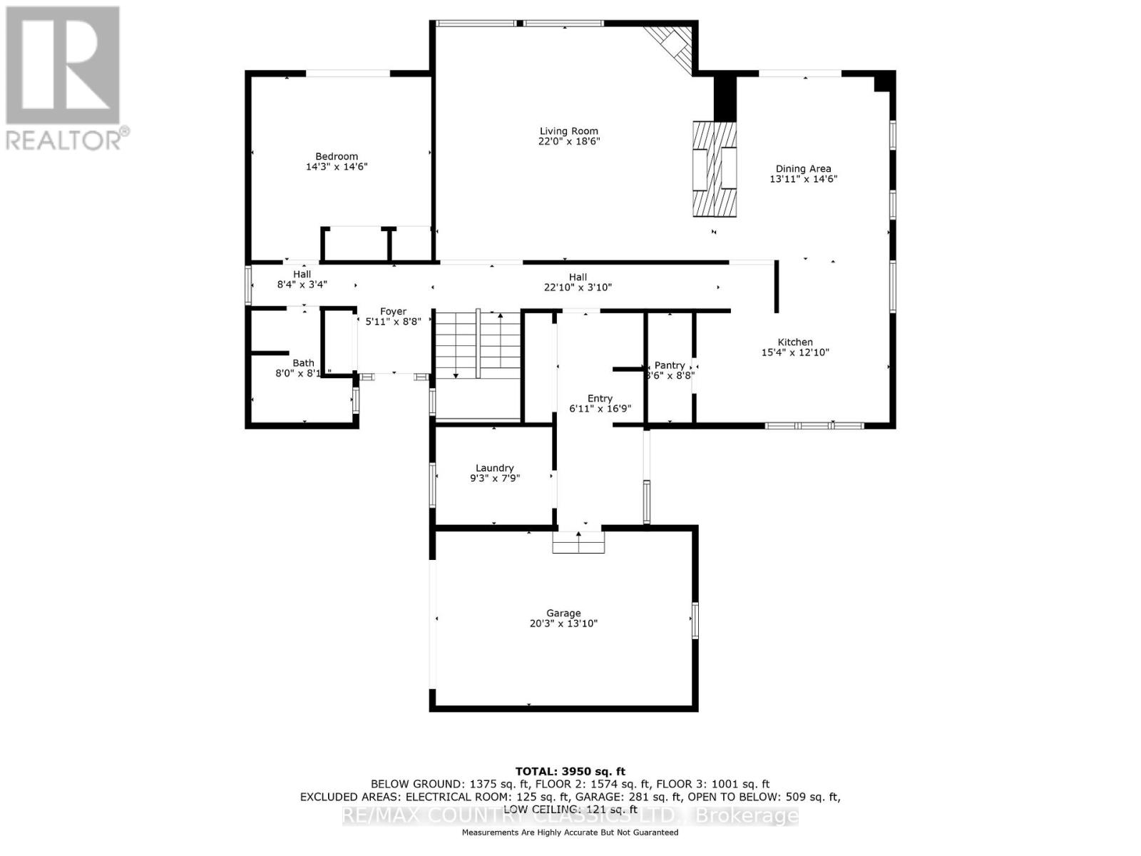 13 Lorbetskie Road, Madawaska Valley, Ontario  K0J 1B0 - Photo 4 - X12560582