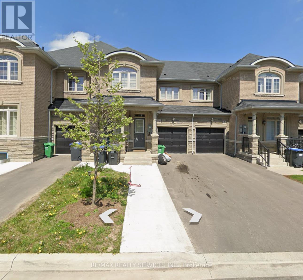 5 HINES STREET, Brampton, Ontario