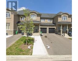5 HINES STREET, Brampton, Ontario