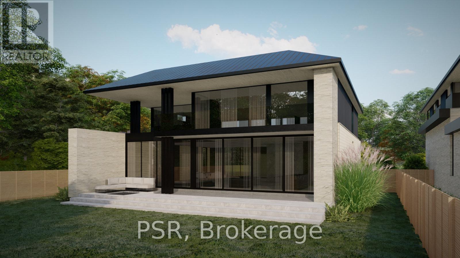 370 Meadow Wood Lane, Mississauga, Ontario  L5J 2S9 - Photo 2 - W12560322