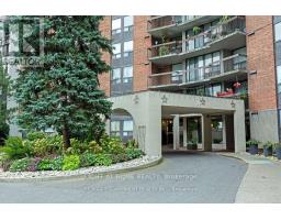 114 - 50 MISSISSAUGA VALLEY BOULEVARD, Mississauga, Ontario