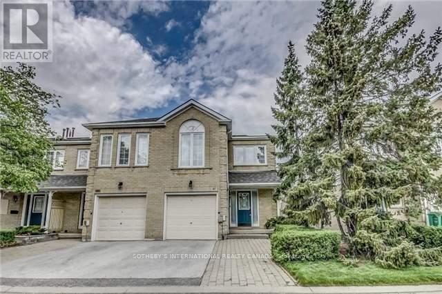 47 HARTNELL SQUARE, Brampton, Ontario