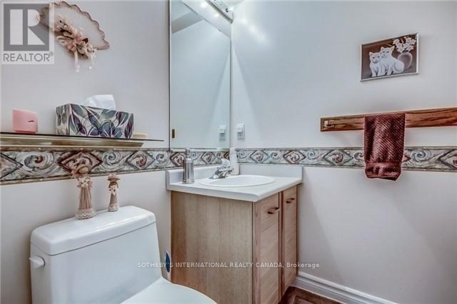 47 Hartnell Square, Brampton, Ontario  L6S 5W8 - Photo 18 - W12560338