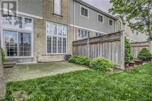 47 Hartnell Square, Brampton, Ontario  L6S 5W8 - Photo 20 - W12560338