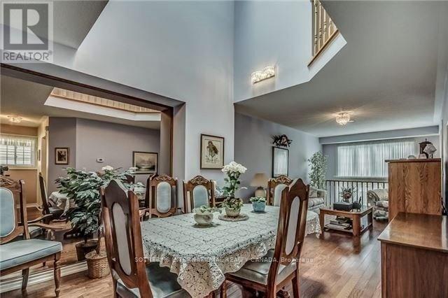 47 Hartnell Square, Brampton, Ontario  L6S 5W8 - Photo 7 - W12560338