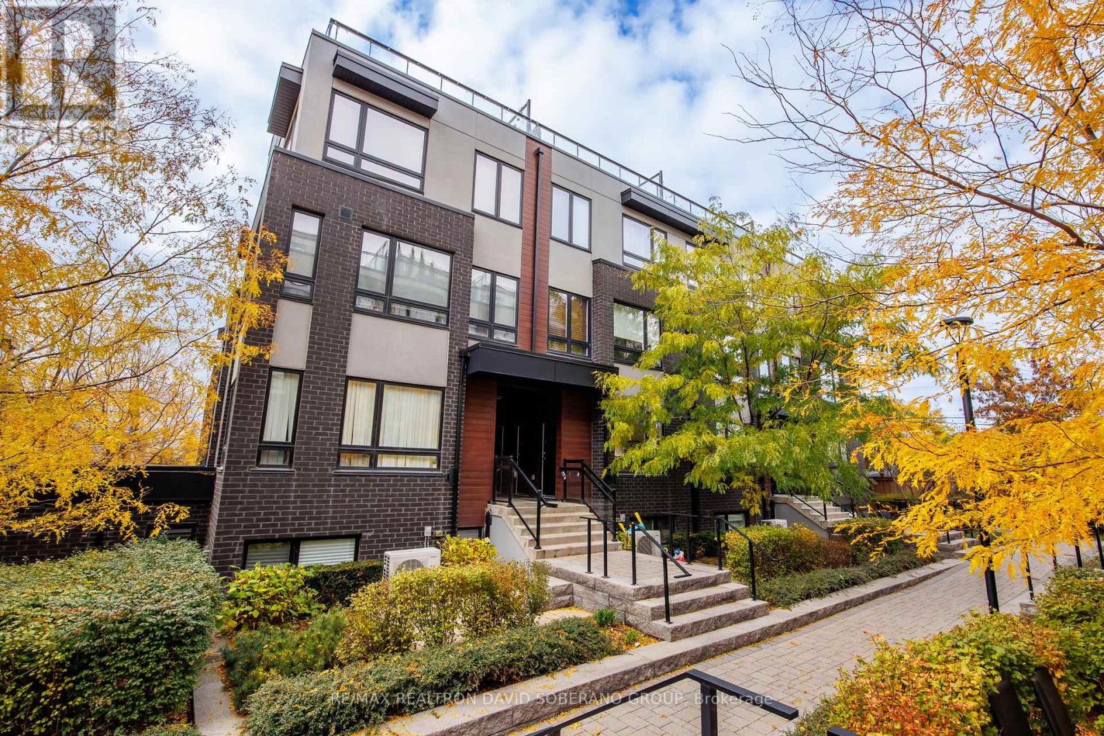 202 - 1120 BRIAR HILL AVENUE, Toronto, Ontario