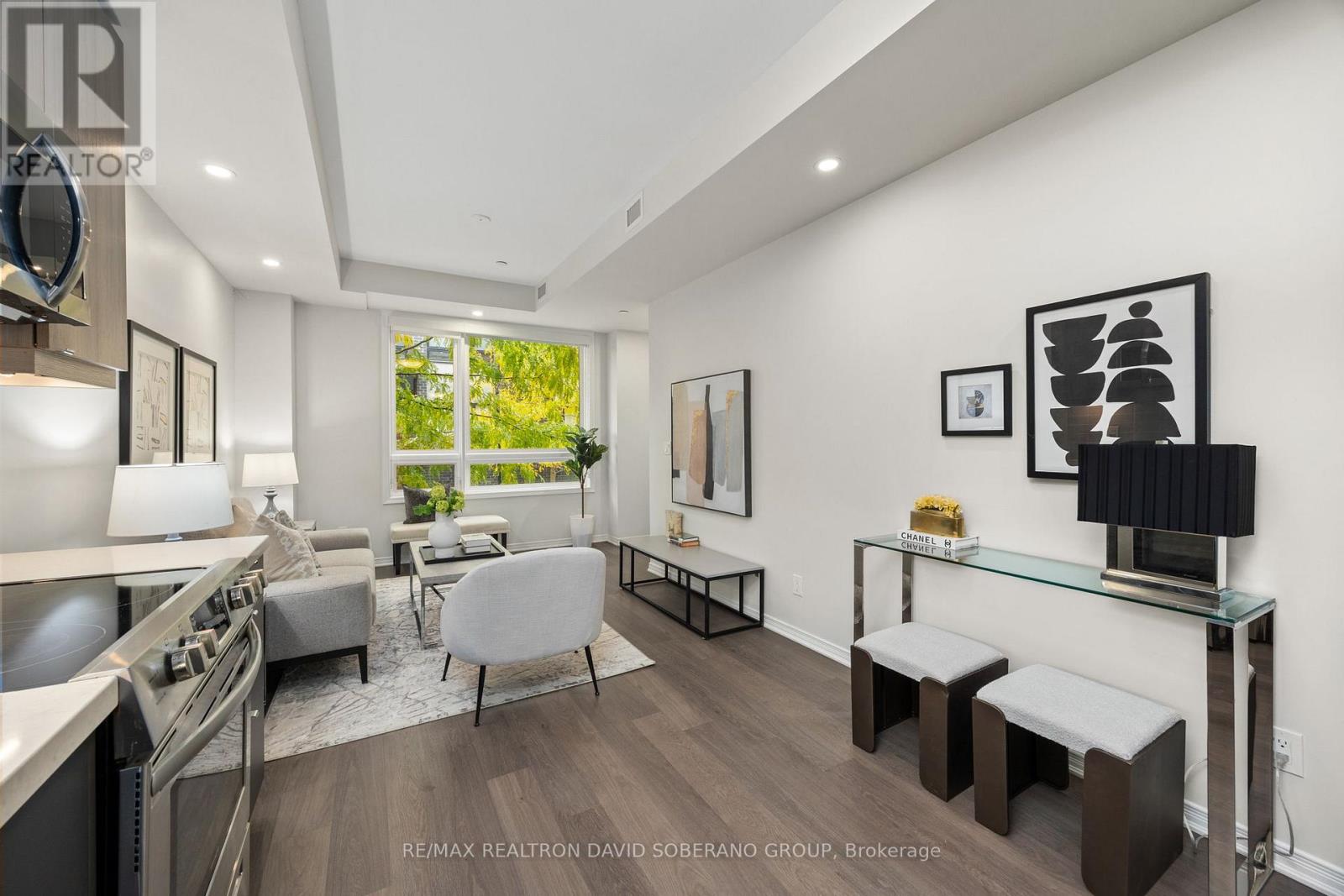 202 - 1120 Briar Hill Avenue, Toronto, Ontario  M6B 0A9 - Photo 10 - W12560352