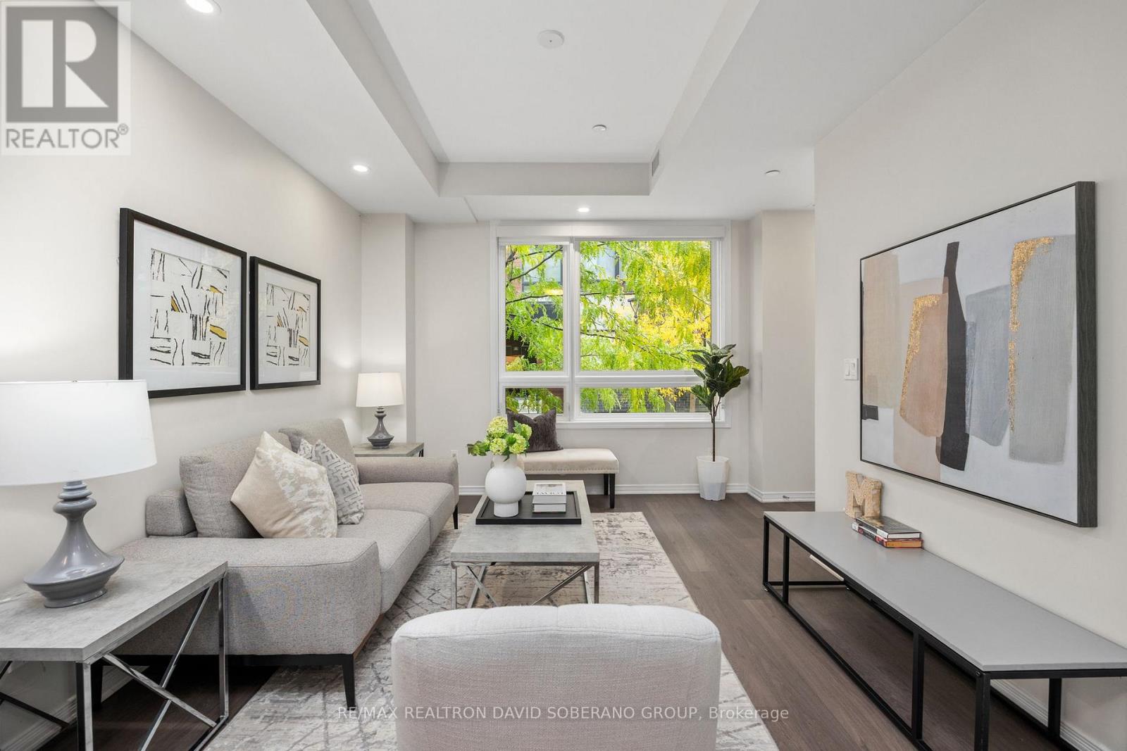 202 - 1120 Briar Hill Avenue, Toronto, Ontario  M6B 0A9 - Photo 5 - W12560352