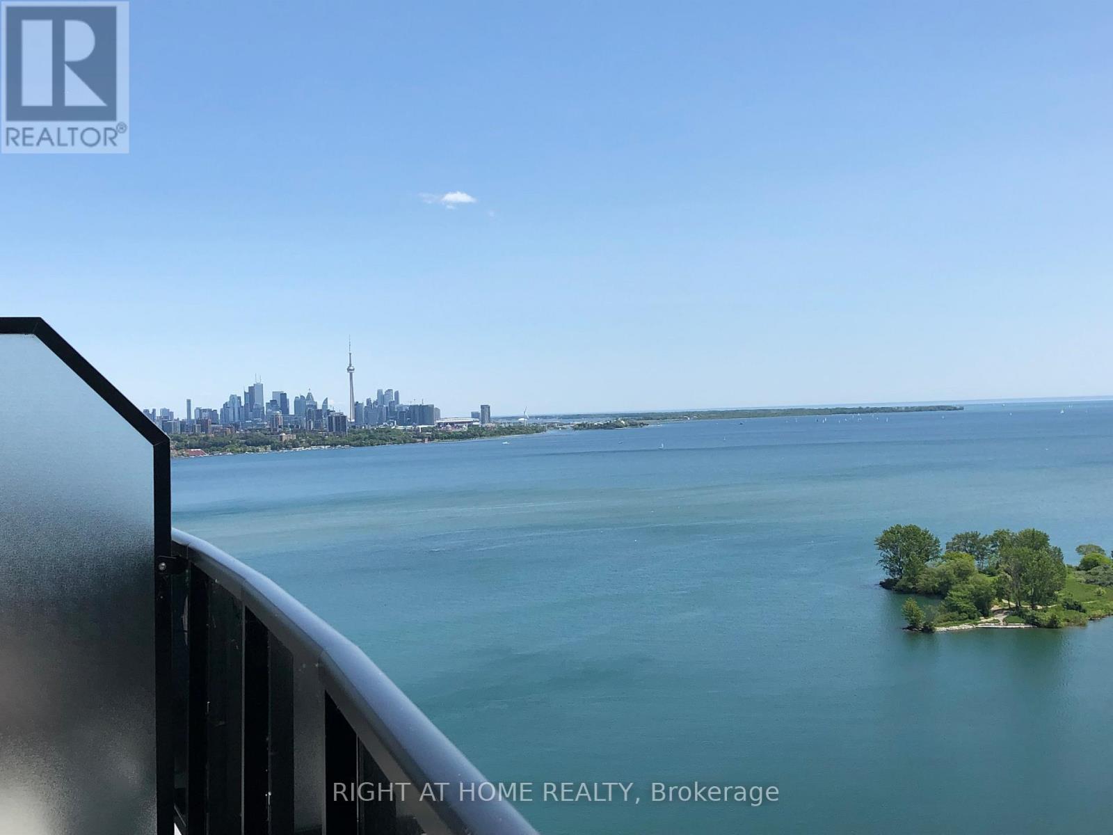 2304 - 80 Marine Parade Drive, Toronto, Ontario  M8V 0A3 - Photo 11 - W12560358