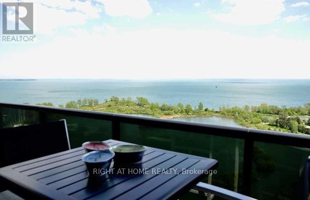 2304 - 80 Marine Parade Drive, Toronto, Ontario  M8V 0A3 - Photo 12 - W12560358