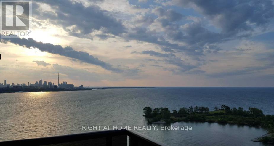 2304 - 80 Marine Parade Drive, Toronto, Ontario  M8V 0A3 - Photo 13 - W12560358