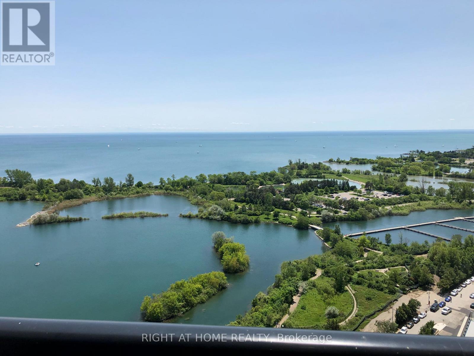 2304 - 80 Marine Parade Drive, Toronto, Ontario  M8V 0A3 - Photo 15 - W12560358